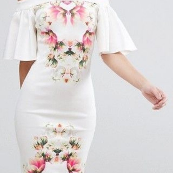 True Violet Dress - Picture 1 of 2